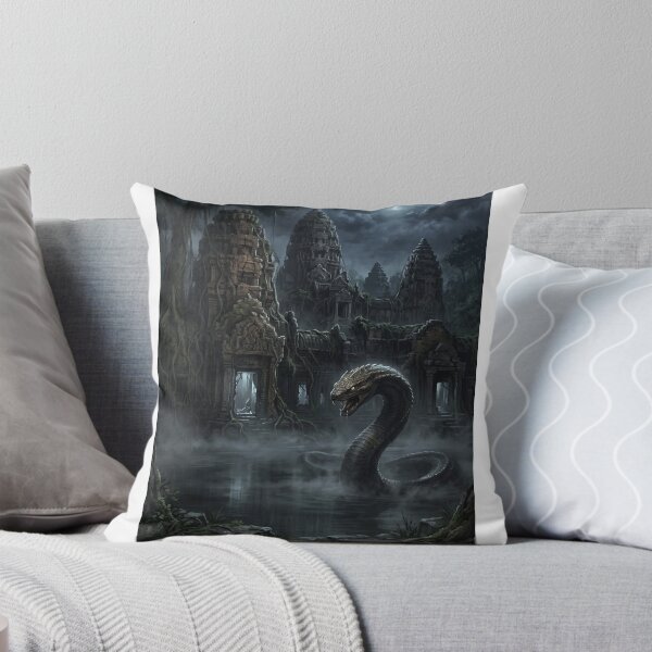 Item preview, naga  designed and sold by vampress87.