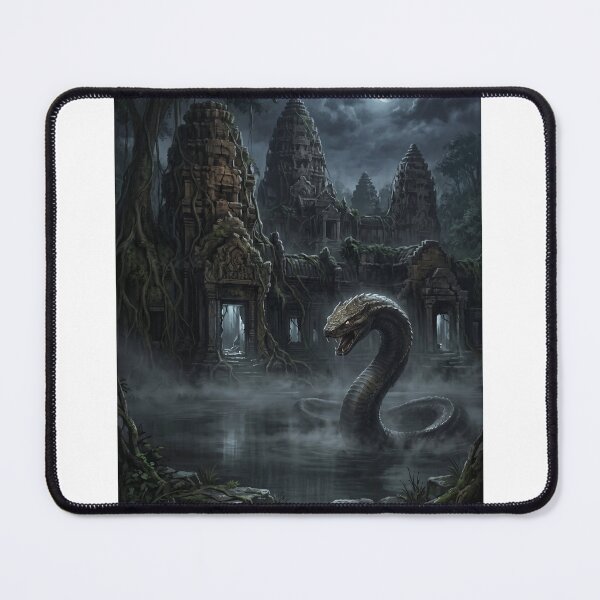 Item preview, naga designed and sold by vampress87.
