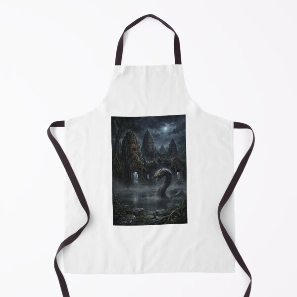 Item preview, naga designed and sold by vampress87.