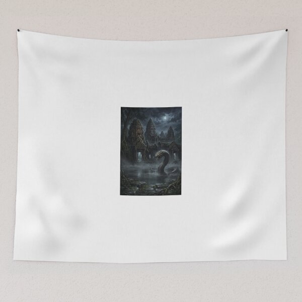 Item preview, naga  designed and sold by vampress87.