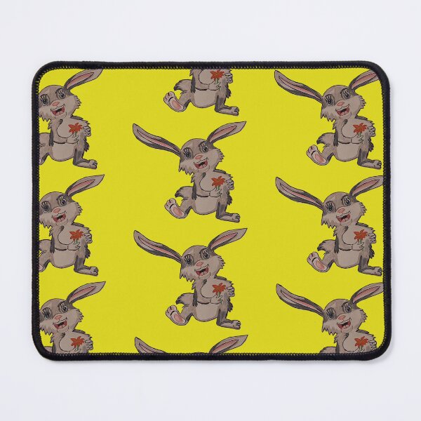 Item preview, JOBO the Bunny designed and sold by bluebells2642.