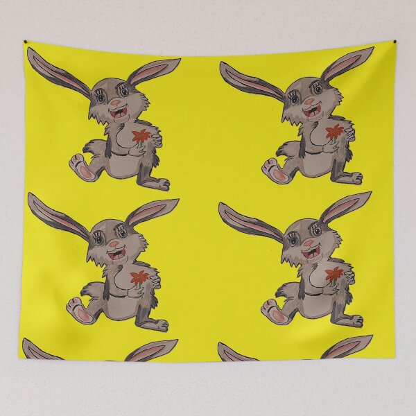 Item preview, JOBO the Bunny designed and sold by bluebells2642.