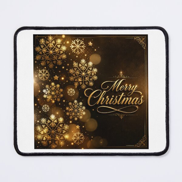 Item preview, Merry Christmas designed and sold by DailyQuestPrint.