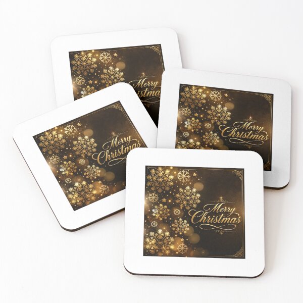 Item preview, Merry Christmas designed and sold by DailyQuestPrint.