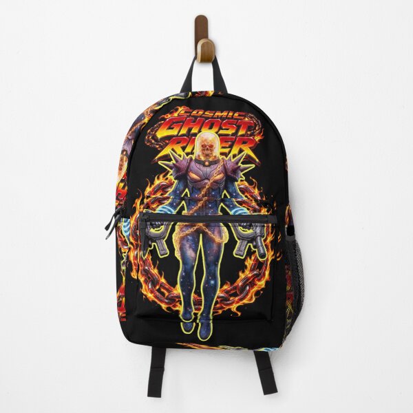 Item preview, Cosmic Ghost Rider designed and sold by White Tiger Designz .