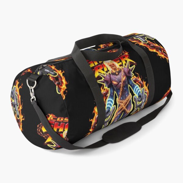 Item preview, Cosmic Ghost Rider designed and sold by White Tiger Designz .