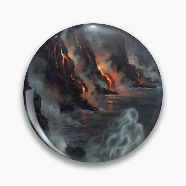 Item preview, Ring of Fire designed and sold by vampress87.