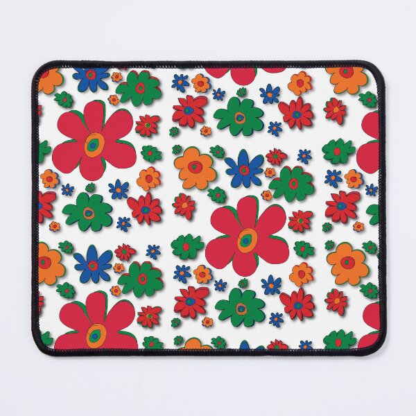 Item preview, Flower Riot designed and sold by Curtis Gaston.