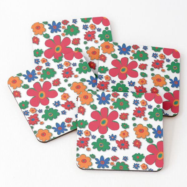 Item preview, Flower Riot designed and sold by Curtis Gaston.