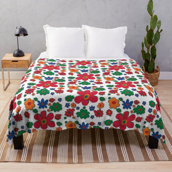 Item preview, Flower Riot designed and sold by Curtis Gaston.