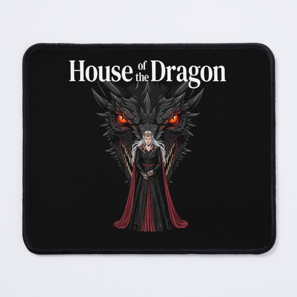 Item preview, The Queen Rhaenyra designed and sold by mylordkep.