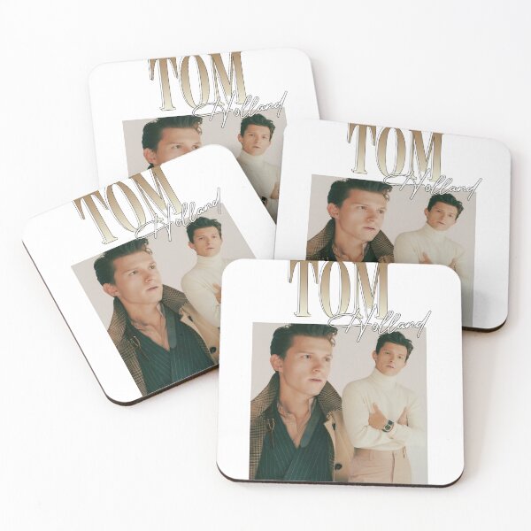 Item preview, Tom holland designed and sold by thrynafenquar.
