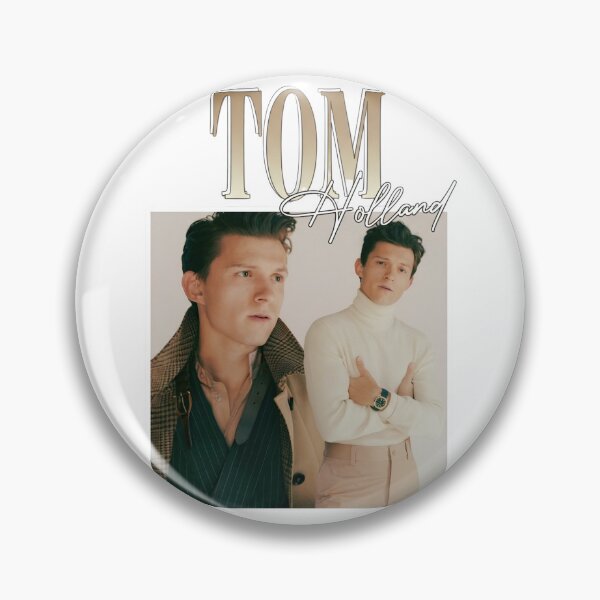 Item preview, Tom holland designed and sold by thrynafenquar.
