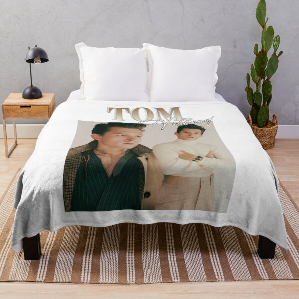 Item preview, Tom Holland designed and sold by thrynafenquar.