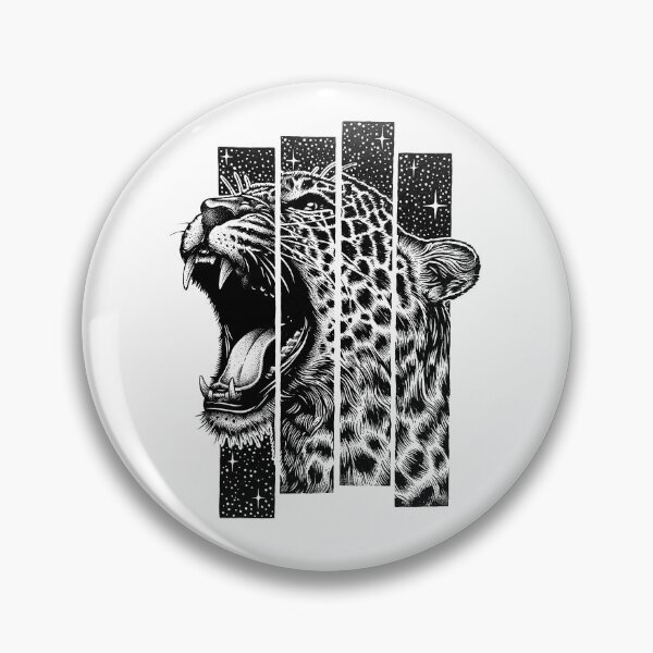 Item preview, Ferocity designed and sold by Thiago Bianchini.