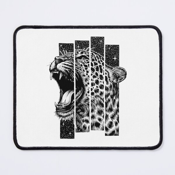Item preview, Ferocity designed and sold by Thiago Bianchini.