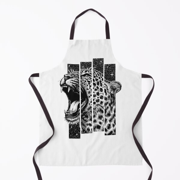 Item preview, Ferocity designed and sold by Thiago Bianchini.