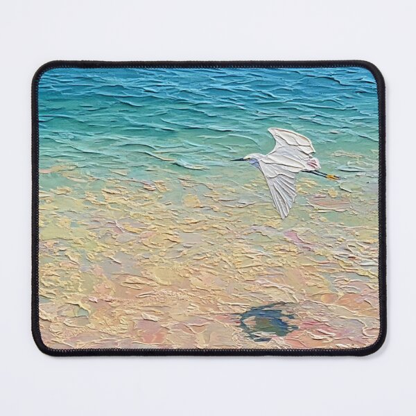 Item preview, Flight over Water designed and sold by Flaunting Florida.