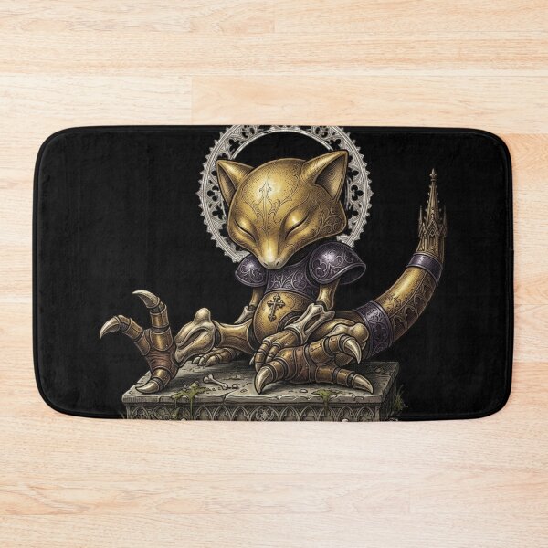 Item preview, Gothic Mew designed and sold by ReferenceBureau.