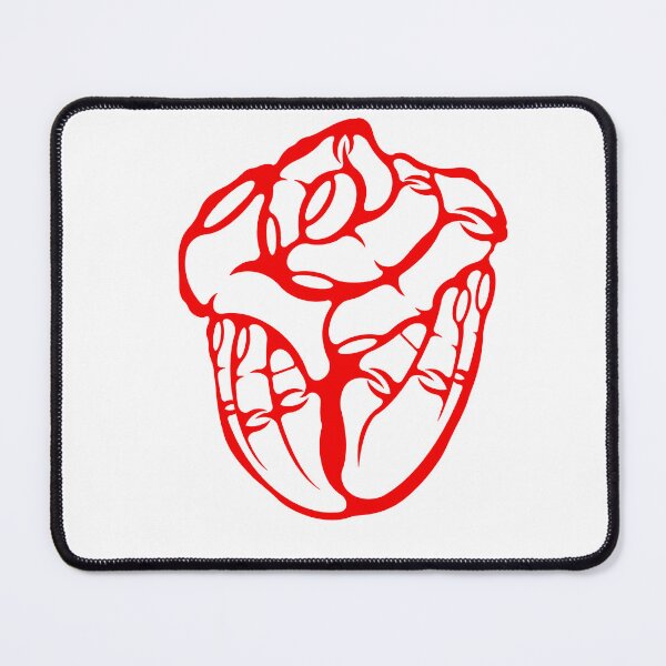 Item preview, Simple but bold rose designed and sold by Allhandsgraphics.