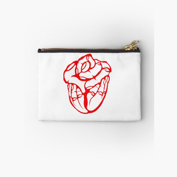 Item preview, Simple but bold rose designed and sold by Allhandsgraphics.