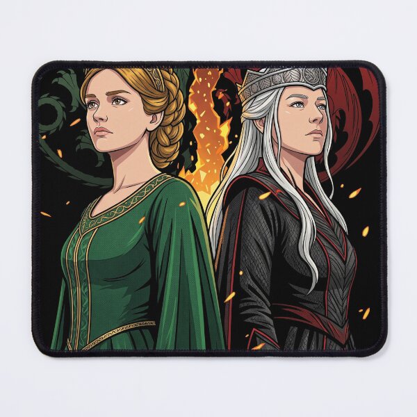 Item preview, Dragon Rivalry designed and sold by mylordkep.