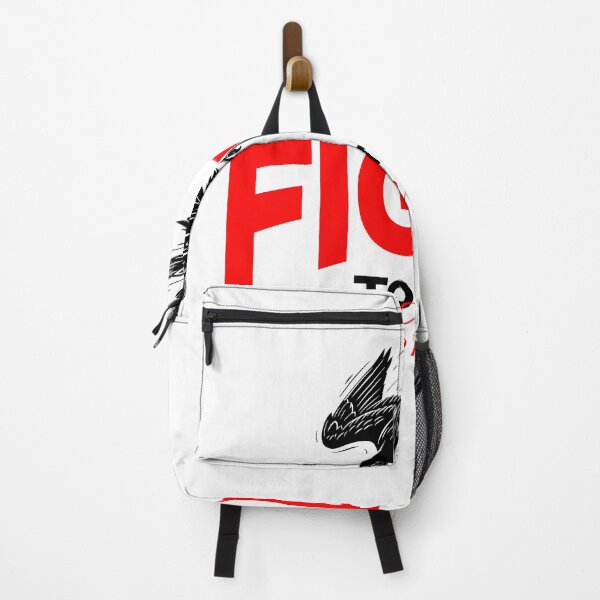 Item preview, Falcon Fight To The End Streetwear Artwork designed and sold by bolayousri.