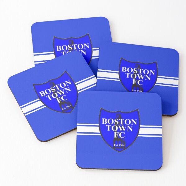 Item preview, Ciudad de Boston designed and sold by Footy-Maps.