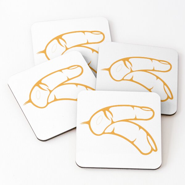 Item preview, Simple but bold bee designed and sold by Allhandsgraphics.
