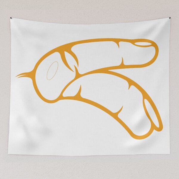 Item preview, Simple but bold bee designed and sold by Allhandsgraphics.
