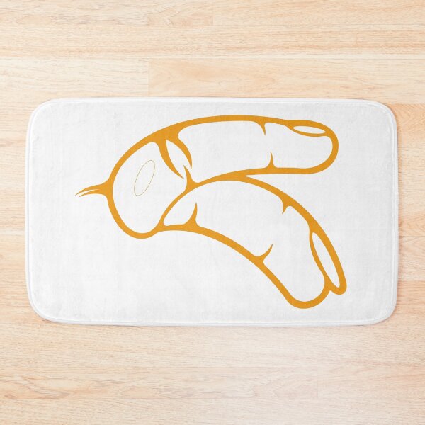 Item preview, Simple but bold bee designed and sold by Allhandsgraphics.