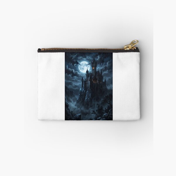 Item preview, Draculas  castle designed and sold by vampress87.