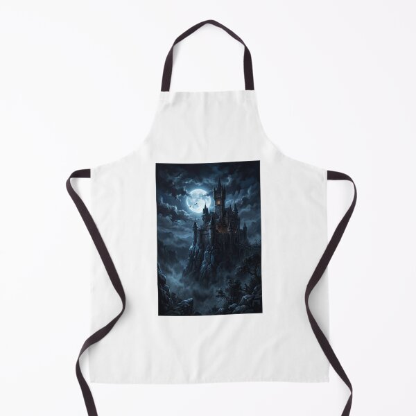 Item preview, Draculas castle designed and sold by vampress87.