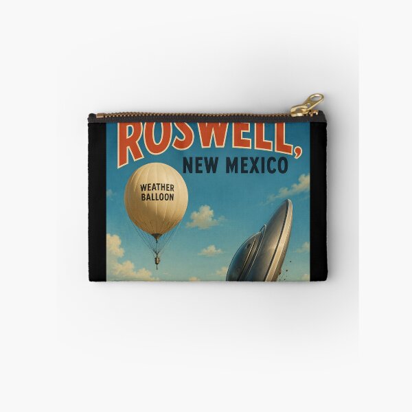 Item preview, Roswell New Mexico designed and sold by Moviebuff91.
