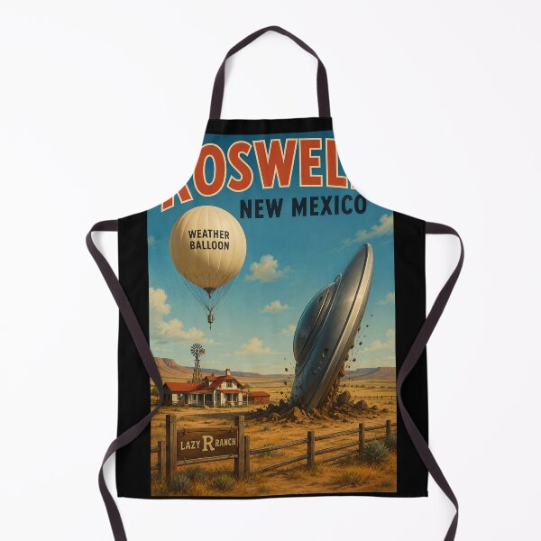 Item preview, Roswell New Mexico designed and sold by Moviebuff91.