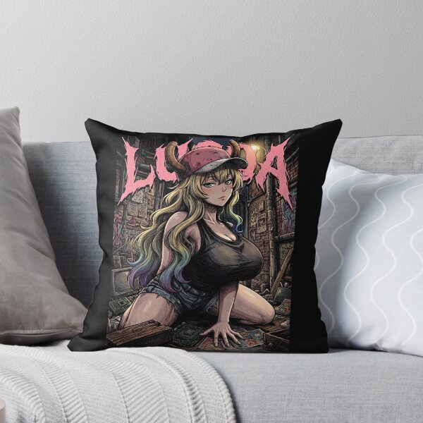 Item preview, Lucoa Fanart designed and sold by MadShroomPrints.
