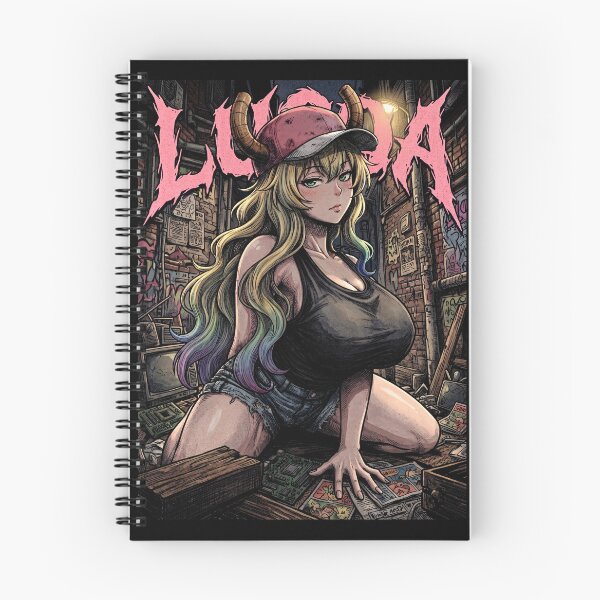 Item preview, Lucoa Fanart designed and sold by MadShroomPrints.