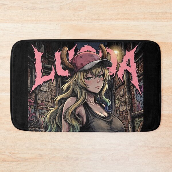 Item preview, Lucoa Fanart designed and sold by MadShroomPrints.