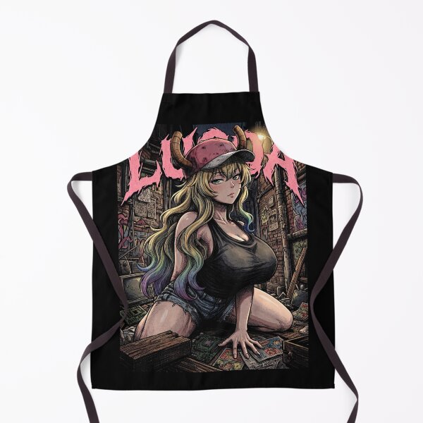 Item preview, Lucoa Fanart designed and sold by MadShroomPrints.