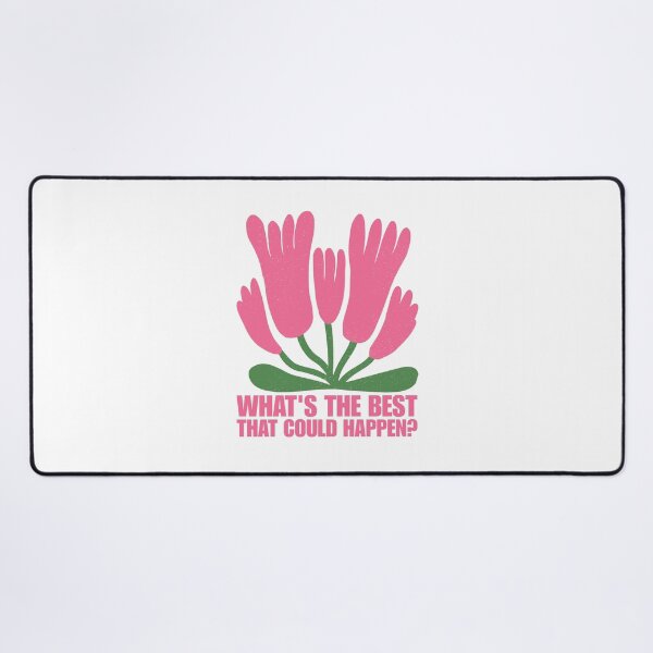 Item preview, What's the Best That Could Happen designed and sold by Dondonmart.