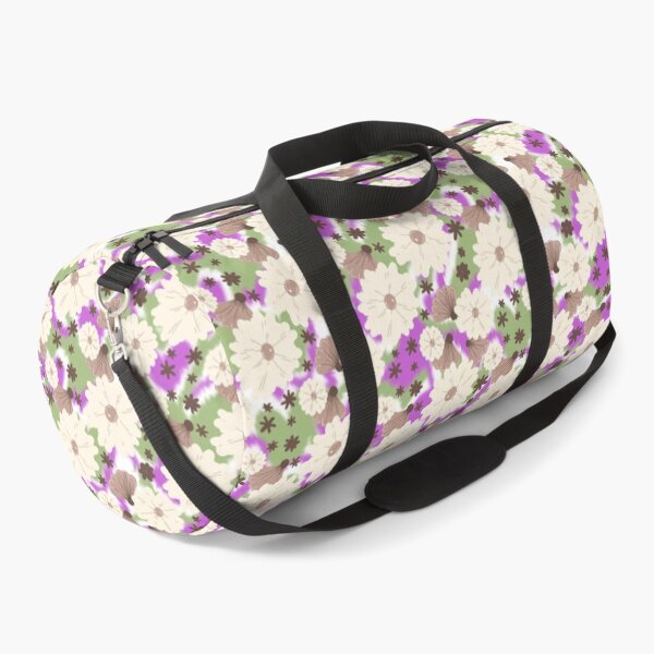 Item preview, colorful florals designed and sold by FinnleyScribble.