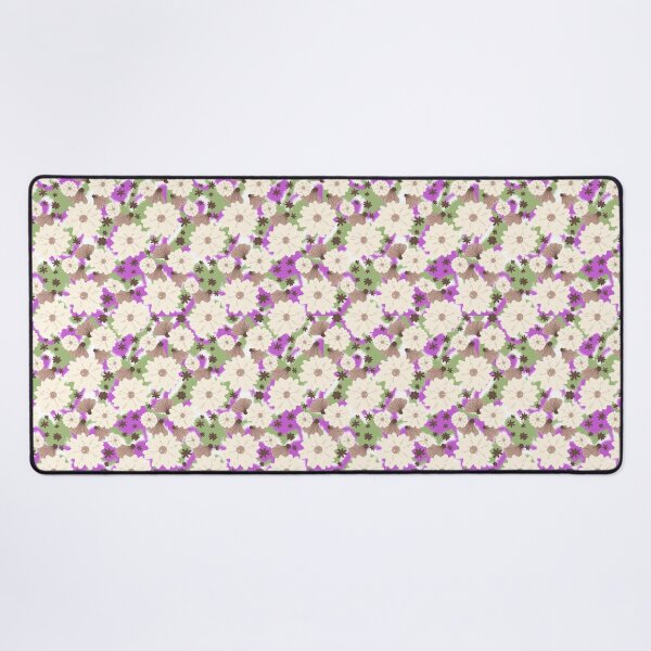 Item preview, colorful florals designed and sold by FinnleyScribble.