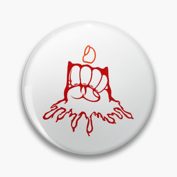 Item preview, Simple but blold candle designed and sold by Allhandsgraphics.