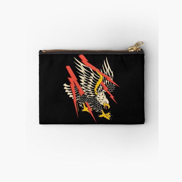 Item preview, Lightning Eagle designed and sold by noconnellart.
