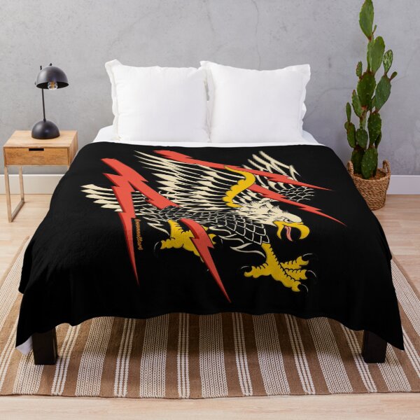 Item preview, Lightning Eagle designed and sold by noconnellart.