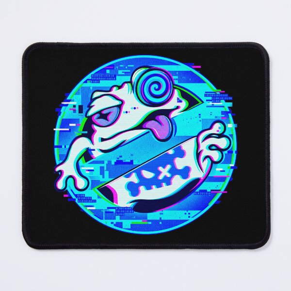 Item preview, UNCHILD TiNG TiNG Era Frog Logo KPop designed and sold by FROGVOLT.