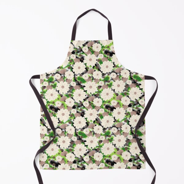 Item preview, colorful florals designed and sold by FinnleyScribble.