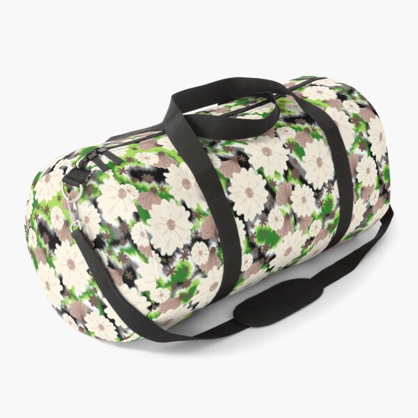 Item preview, colorful florals designed and sold by FinnleyScribble.
