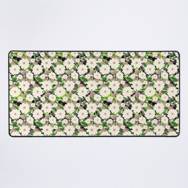 Item preview, colorful florals designed and sold by FinnleyScribble.