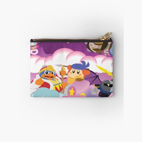 Item preview, Kirby x Dragon Ball GT designed and sold by July's Artistry.